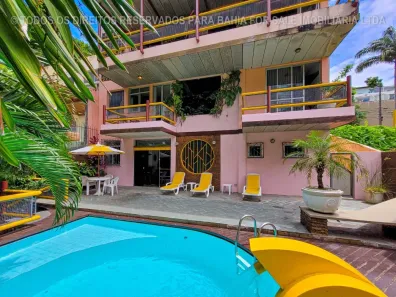 Casa com 3 Quartos à venda, 500m² no Candeal, Salvador