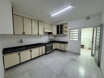 Casa com 2 Quartos à venda, 90m² no Jardim Sarah, São Paulo