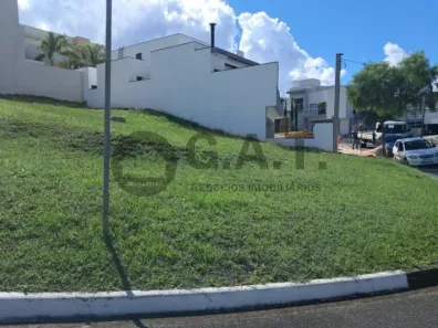 Lote/Terreno à venda, 302m² no Parque Esplanada, Votorantim