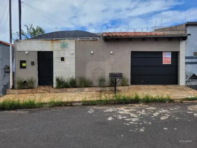 Casa com 4 Quartos à venda, 180m² no Taiaman, Uberlândia