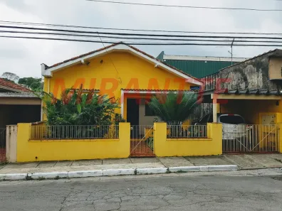 Casa com 2 Quartos à venda, 140m² no Jardim Maristela, São Paulo