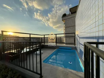 Cobertura com 3 Quartos à venda, 220m² no Buritis, Belo Horizonte