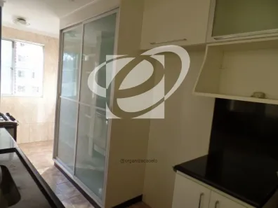 Apartamento com 2 Quartos à venda, 52m² no Vila Parque Jabaquara, São Paulo