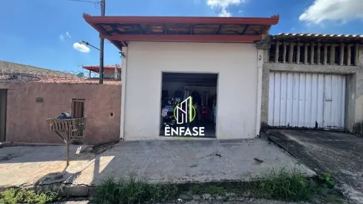Ponto Comercial à venda, 35m² no Novo Horizonte, Igarapé