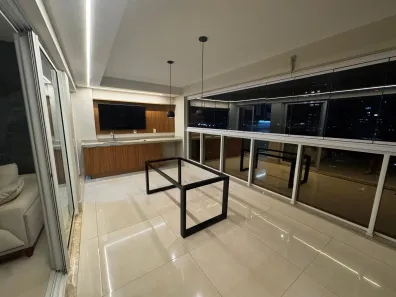 Apartamento com 3 Quartos à venda, 150m² no Jundiaí, Anápolis