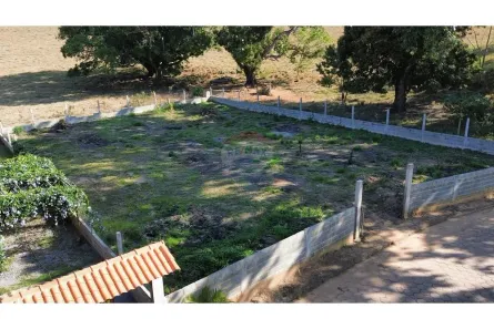 Lote/Terreno à venda, 705m² no , Santana do Deserto