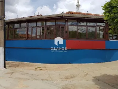 Imóvel Comercial com 2 Quartos à venda, 250m² no Jardim Guanabara, Campinas