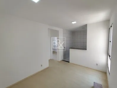 Apartamento com 2 Quartos à venda, 45m² no Laranjeiras, Betim