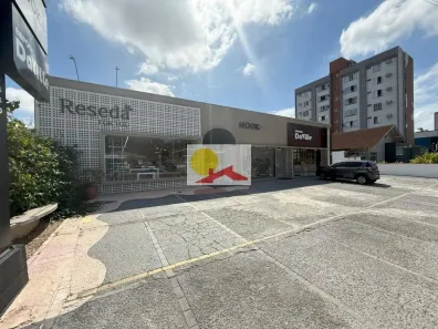 Sala Comercial para alugar, 50m² no América, Joinville