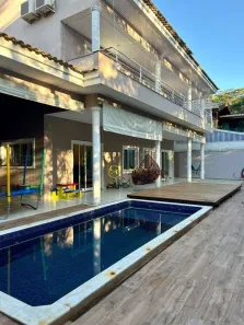 Casa de Condomínio com 4 Quartos à venda, 486m² no Aparecidinha, Sorocaba