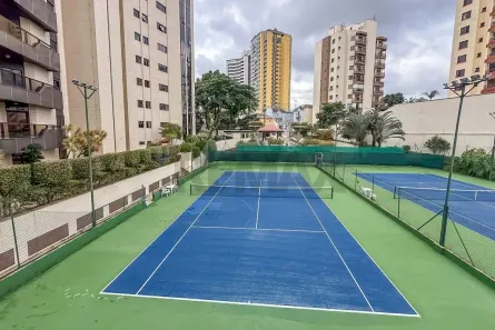Apartamento com 5 Quartos à venda, 490m² no Bosque da Saúde, São Paulo