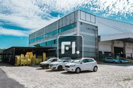 Galpão/Depósito/Armazém à venda, 12713m² no Vila Sul Americana, Carapicuíba