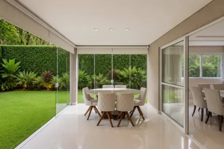 Casa de Condomínio com 3 Quartos à venda, 294m² no Campo Comprido, Curitiba