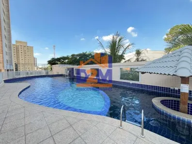Apartamento com 2 Quartos à venda, 44m² no Santa Maria, Osasco