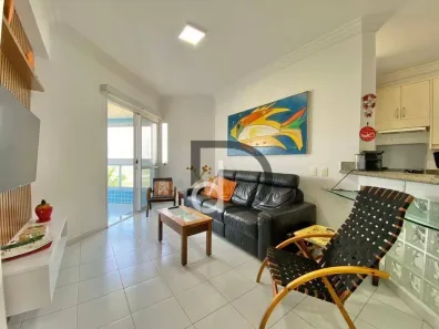 Apartamento com 3 Quartos para alugar, 107m² no Riviera, Bertioga