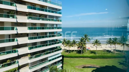 Apartamento com 4 Quartos à venda, 254m² no Riviera, Bertioga