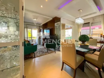 Apartamento com 3 Quartos à venda, 116m² no Jardim Lindóia, Porto Alegre