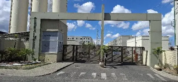 Apartamento com 2 Quartos à venda, 40m² no Bela Vista, Itaboraí