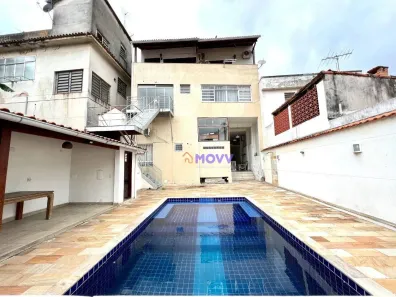 Casa com 8 Quartos à venda, 500m² no Icaraí, Niterói