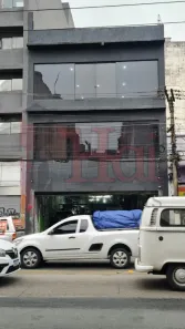 Imóvel Comercial para alugar, 1243m² no Brás, São Paulo
