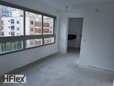 Apartamento com 2 Quartos à venda, 47m² no Pinheiros, São Paulo