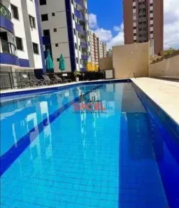 Apartamento com 3 Quartos à venda, 92m² no Luzia, Aracaju