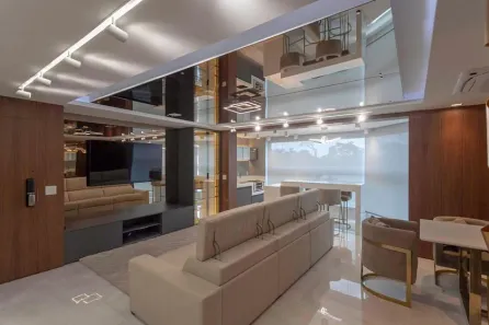 Apartamento com 3 Quartos à venda, 120m² no Castelo, Belo Horizonte