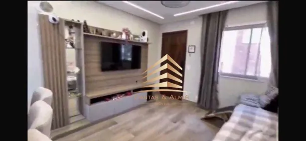 Apartamento com 2 Quartos à venda, 53m² no Vila Progresso, Guarulhos