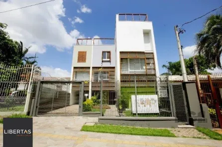 Sobrado com 2 Quartos à venda, 139m² no Jardim Sabará, Porto Alegre