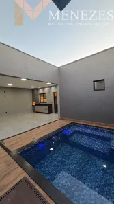 Casa com 3 Quartos à venda, 159m² no Jardim Natal I, Franca