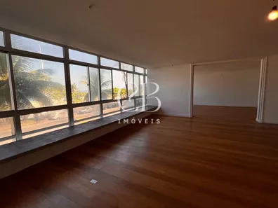 Apartamento com 4 Quartos para alugar, 420m² no Ipanema, Rio de Janeiro
