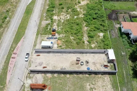 Lote/Terreno à venda, 150m² no Jabuti, Itaitinga
