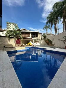 Casa com 6 Quartos à venda, 600m² no Barreiro, Belo Horizonte