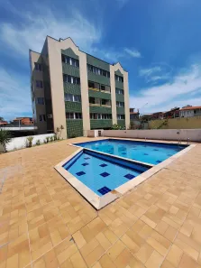 Apartamento com 3 Quartos à venda, 78m² no Praia do Futuro II, Fortaleza