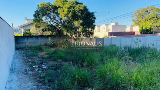 Lote/Terreno à venda, 480m² no Jardim dos Pinheiros, Atibaia