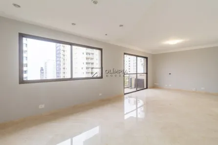 Apartamento com 4 Quartos à venda, 143m² no Vila Uberabinha, São Paulo