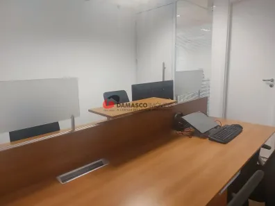 Sala Comercial à venda, 83m² no Centro, São Caetano do Sul
