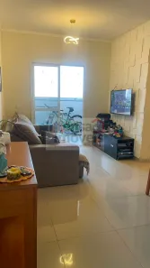 Apartamento com 3 Quartos à venda, 77m² no Parque São Luís, Taubaté