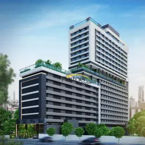 Sala Comercial à venda, 22m² no Centro, Curitiba