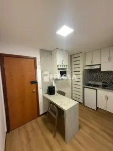 Kitnet com 1 Quarto à venda, 26m² no Setor Sudoeste, Brasília