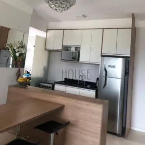 Apartamento com 3 Quartos à venda, 77m² no Parque Campolim, Sorocaba
