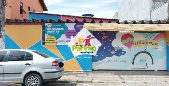 Casa com 2 Quartos à venda, 250m² no Cidade Seródio, Guarulhos