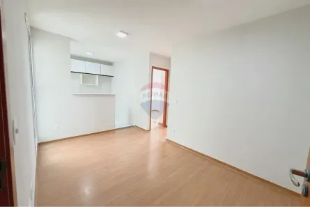 Apartamento com 2 Quartos à venda, 42m² no Alphaville (Abrantes), Camaçari