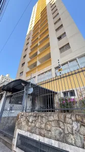 Apartamento com 2 Quartos à venda, 77m² no Cidade Alta, Piracicaba