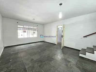 Sobrado com 5 Quartos à venda, 193m² no Jardim da Campina, São Paulo