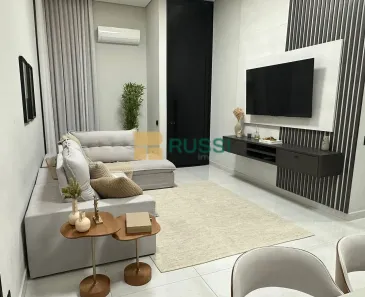 Casa de Condomínio com 3 Quartos à venda, 183m² no Caçapava Velha, Caçapava