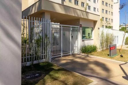 Apartamento com 2 Quartos à venda, 42m² no Itaquera, São Paulo
