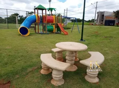 Lote/Terreno à venda, 225m² no Centro, Ipiguá