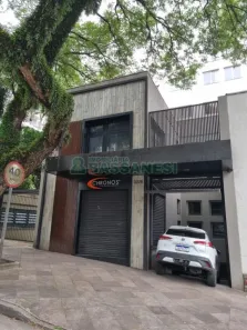 Prédio Comercial à venda, 169m² no Centro, Caxias do Sul