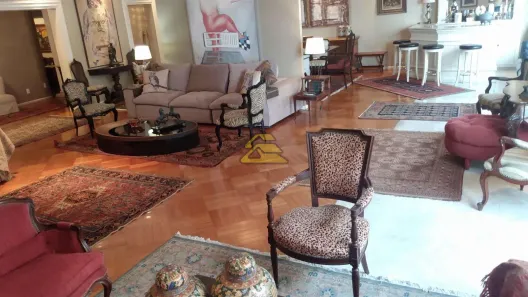 Apartamento com 3 Quartos à venda, 367m² no Ipanema, Rio de Janeiro